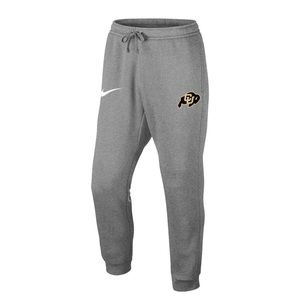 Nike Colorado Buffaloes Club Joggers